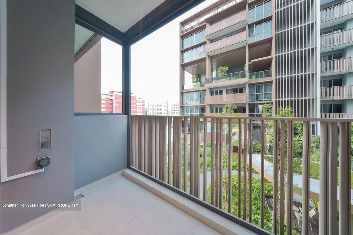 Pasir Ris 8 (D18), Apartment #533629051